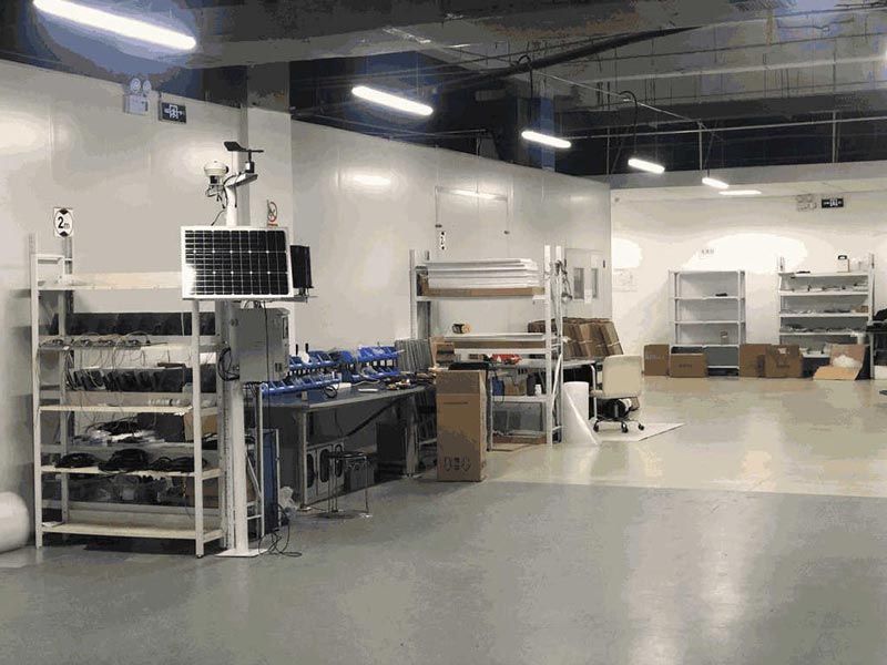 扬尘在线监测仪厂家哪家好