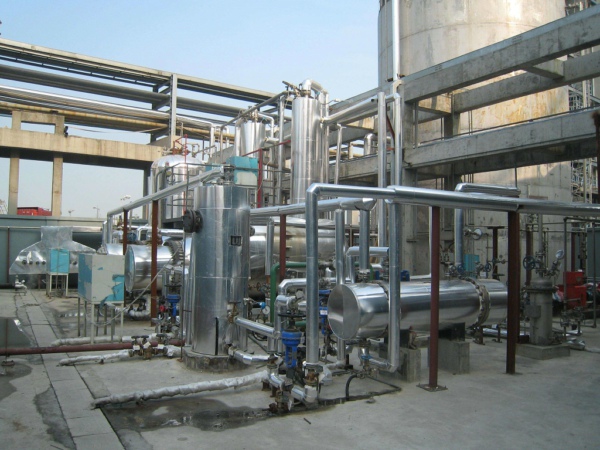 VOCs挥发性有机物有哪些处理技术？