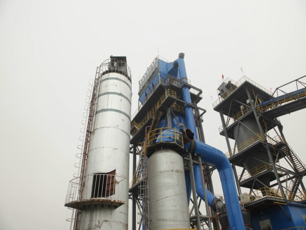 风途VOCs在线监测系统