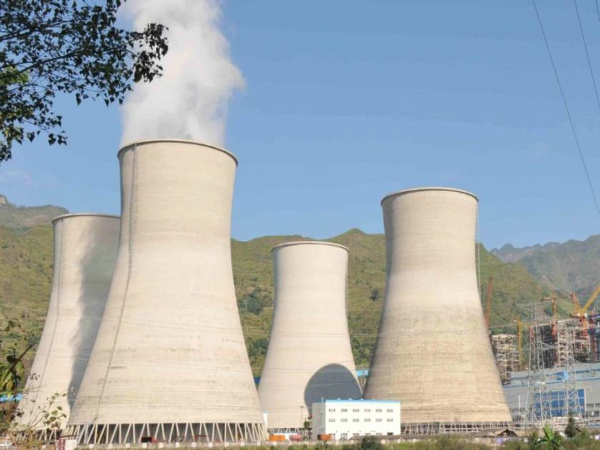 电厂等污染企业需要cems烟气在线监控系统