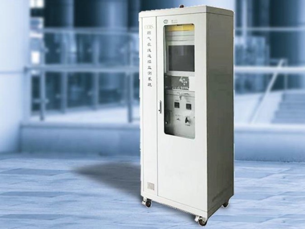 风途烟气在线监测系统有什么用？