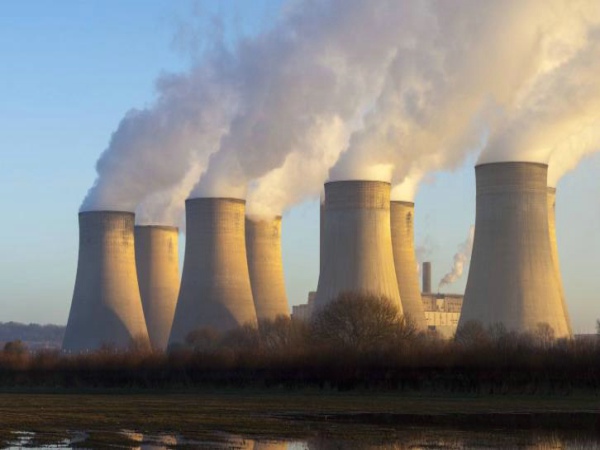 烟气在线监控系统市场前景广阔