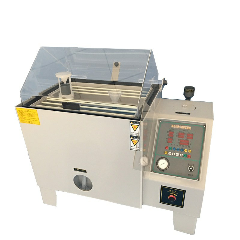 盐雾腐蚀试验箱3种款式、4种尺寸！任您选择！