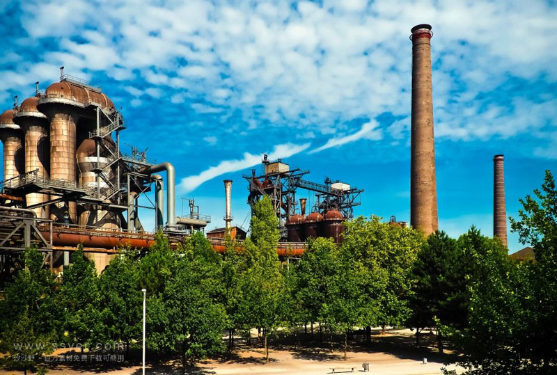 化工园区关注哪些大气污染源？