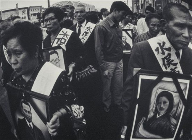 日本水俣病事件：不该遗忘的伤痛