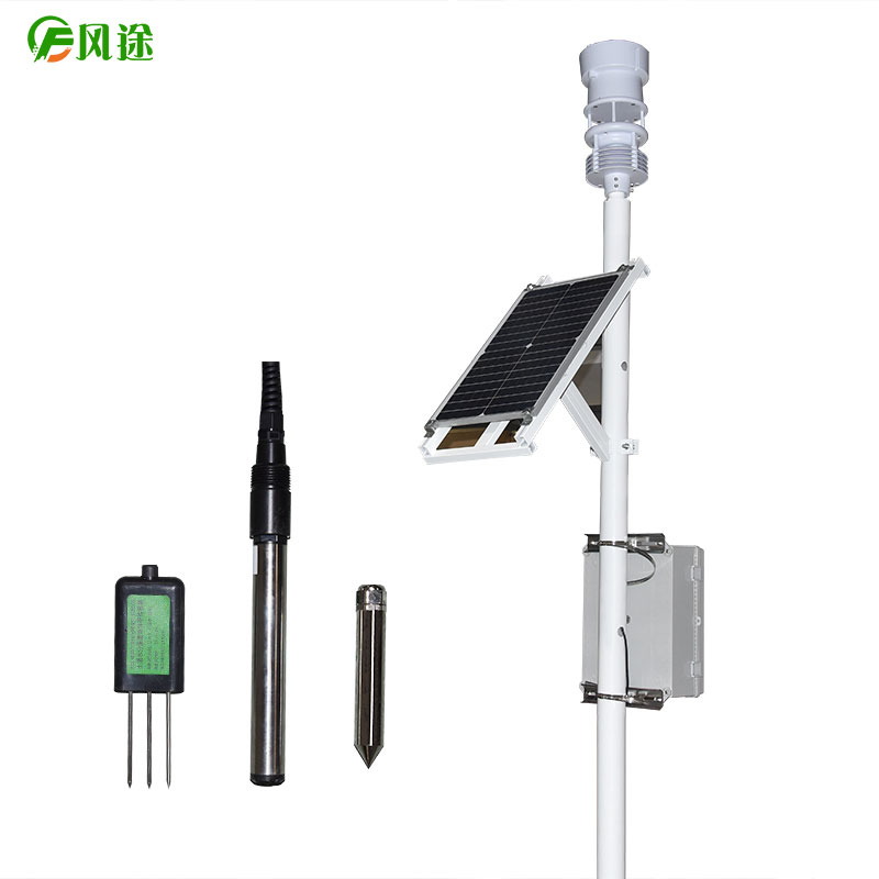 水质在线监测系统在金鱼养殖中的作用