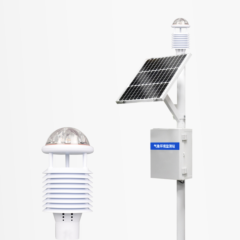 空气质量监测系统厂家推荐