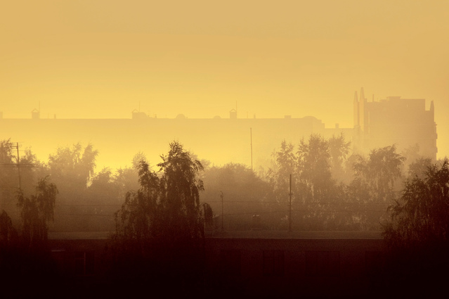 科普｜雾霾和PM2.5有什么区别？