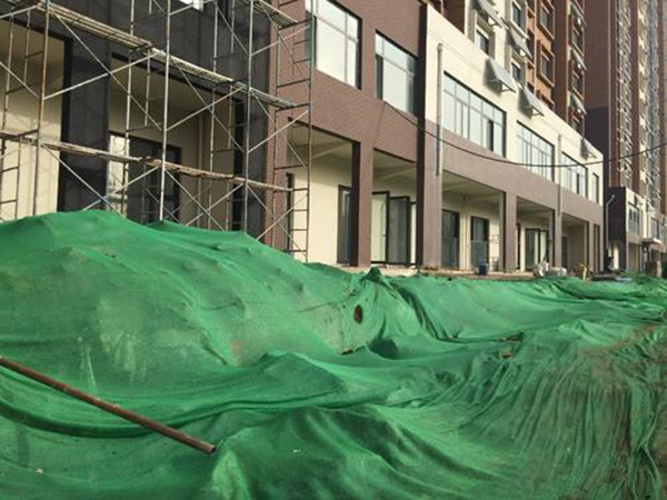 扬尘在线监测仪是什么？