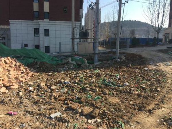 风途扬尘在线监测仪简单介绍