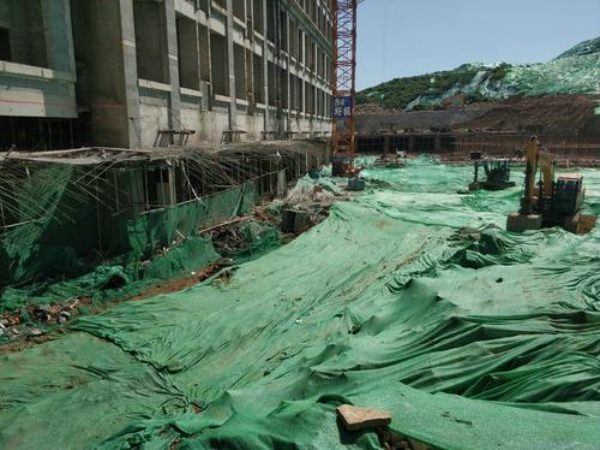 风途工地扬尘在线监测仪好不好？