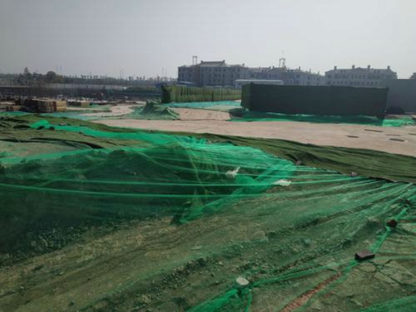 工地如何预防扬尘？扬尘在线监测仪值得拥有！