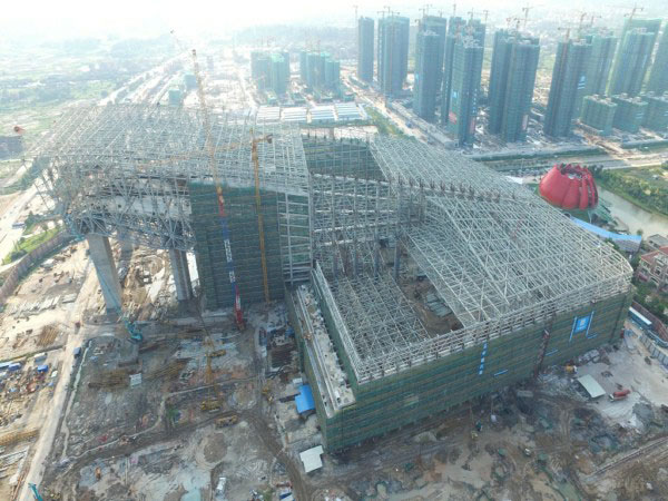 扬尘在线监测系统是什么东西？