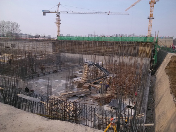 工地扬尘在线监测仪需要监测多少数据？