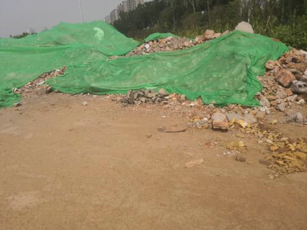 扬尘在线监测系统在城市环境建设中的作用