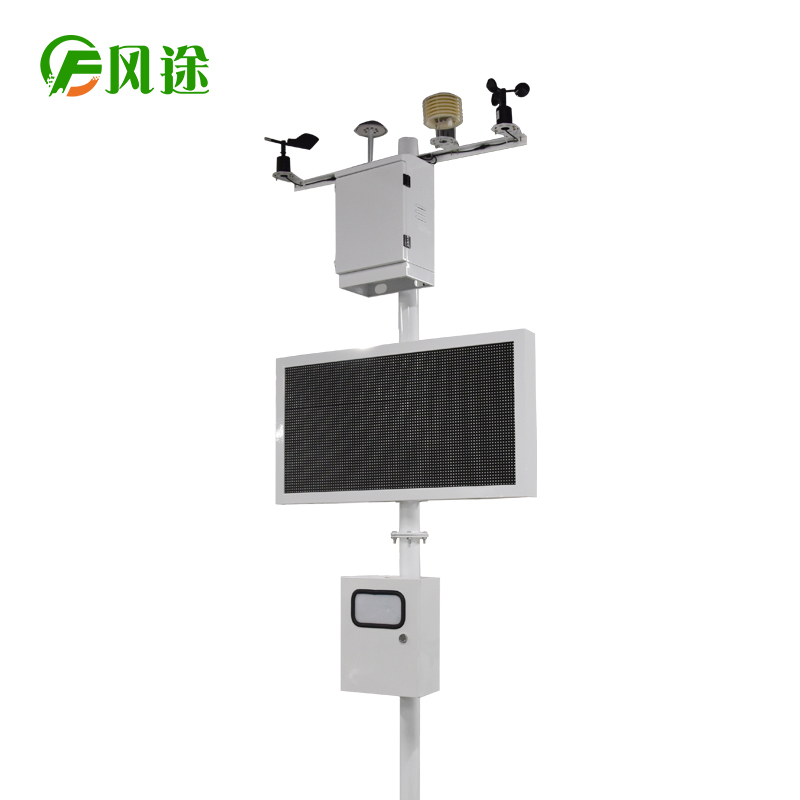 工程建设对空气质量的危害你知道吗？