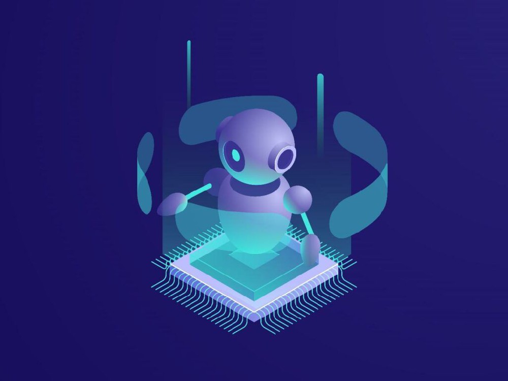 从人工智能到智慧工地，发生了什么改变？