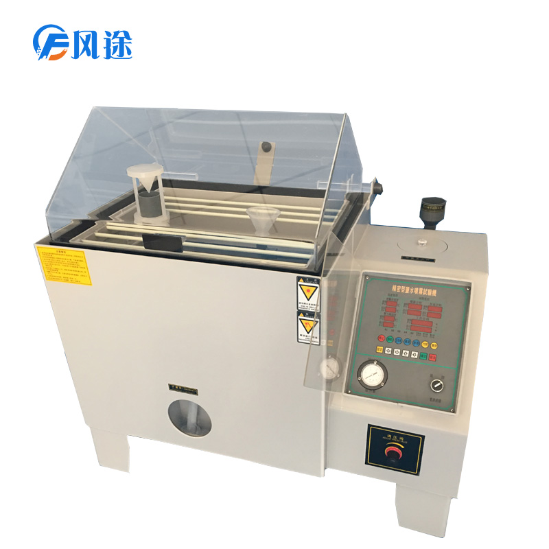 在汽车行业，盐雾试验机有什么用？