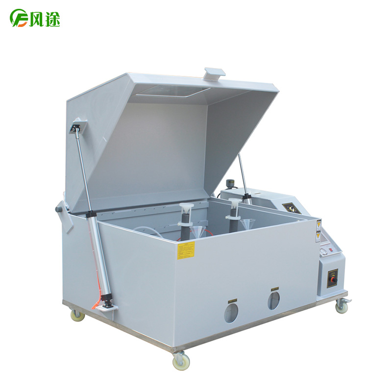 如何选购盐雾试验箱?可以从3个方面考虑