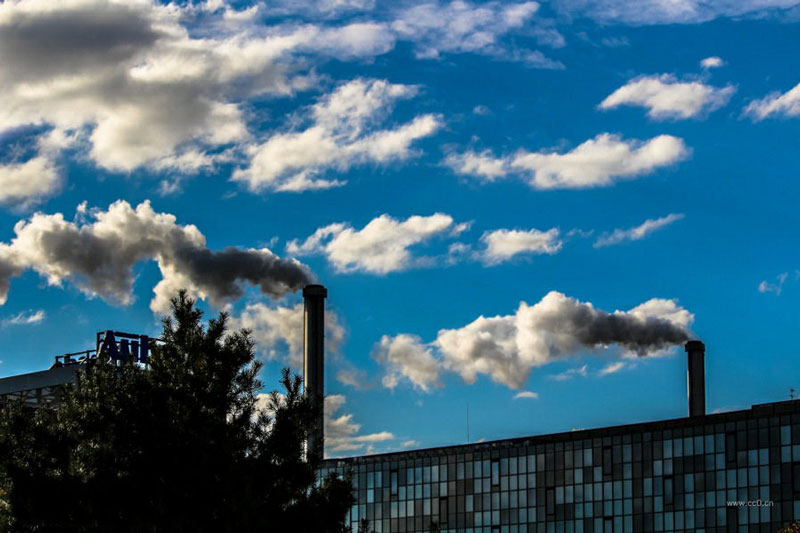 二氧化硫，食品添加剂？大气污染物？