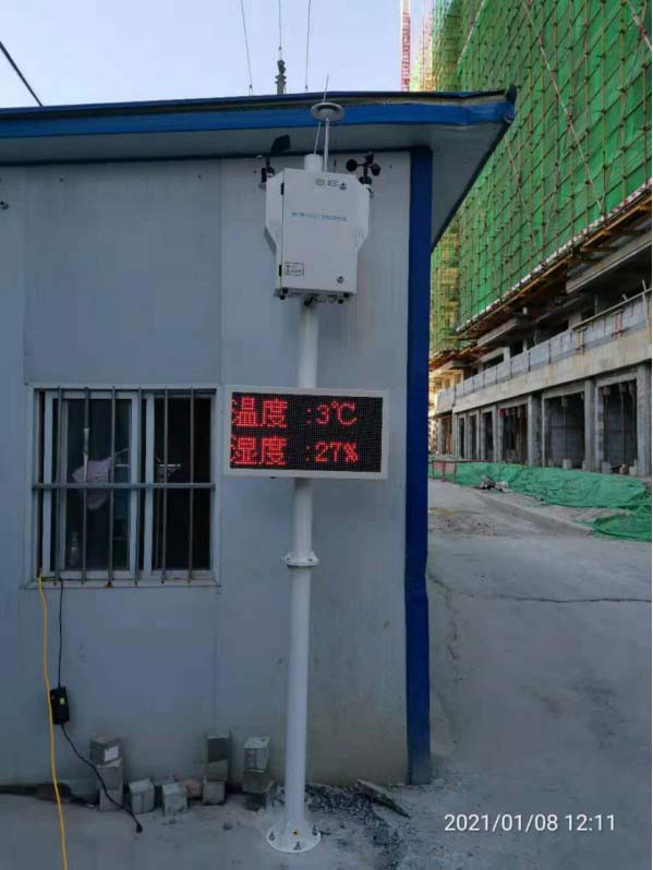 尘肺病，如何避免扬尘污染？