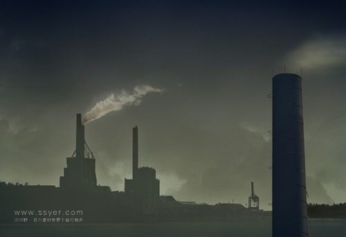 “空气香甜”的美国也有雾霾困扰的历史