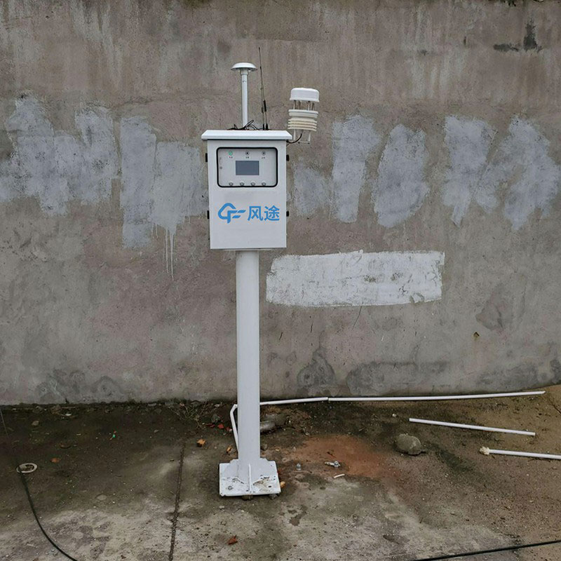 VOC在线监测设备价格是多少？