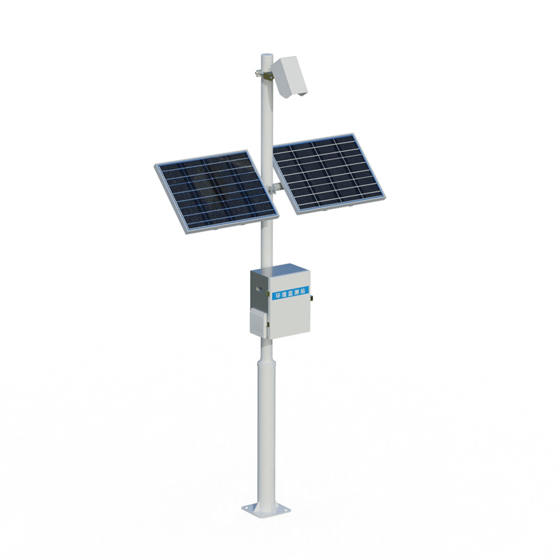 路面状况监测站