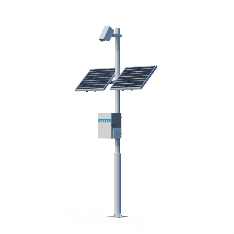 路面状况检测仪