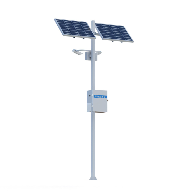 团雾预警监测系统