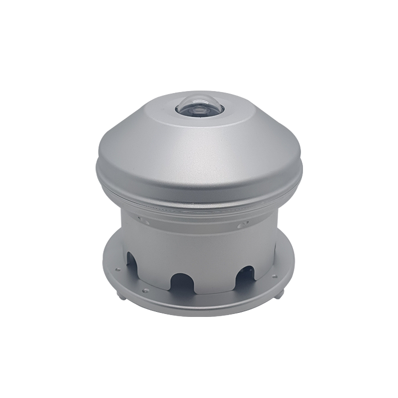 全自动天空成像仪