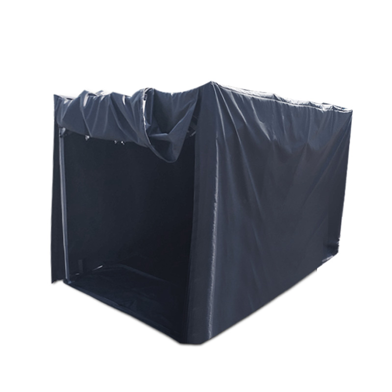 防红外暗室帐篷