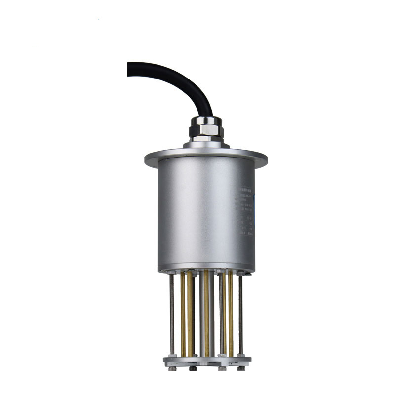 结冰厚度传感器