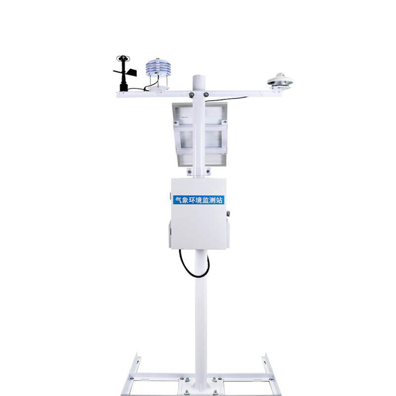 太阳辐射综合观测站