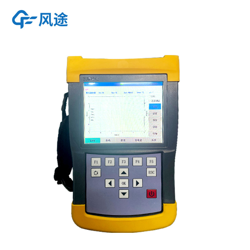 便携式IV测试仪介绍